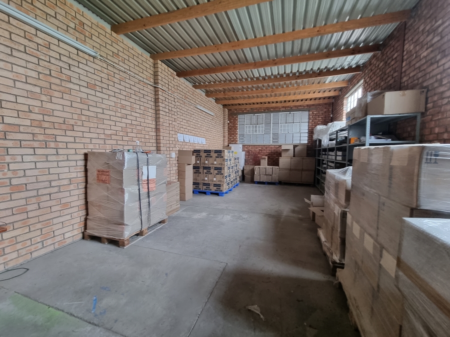 Commercial Property for Sale in Kimdustria Northern Cape